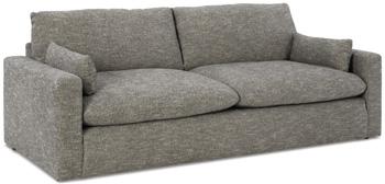 Dramatic Sofa - MR ZEE FURNITURE