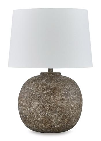 Neavesboro Table Lamp - MR ZEE FURNITURE