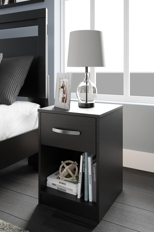 Finch Nightstand - MR ZEE FURNITURE