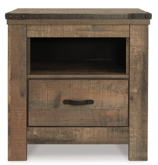 Trinell Youth Nightstand - MR ZEE FURNITURE