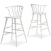 Grannen Bar Height Stool - MR ZEE FURNITURE