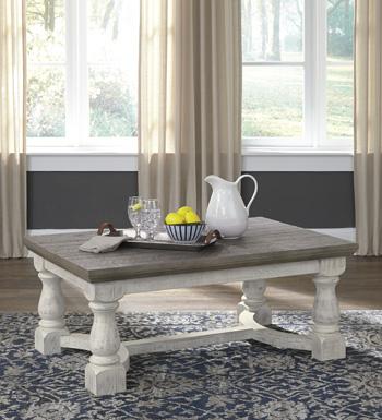 Havalance Occasional Table Set - MR ZEE FURNITURE