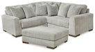 Regent Park Living Room Set - MR ZEE FURNITURE