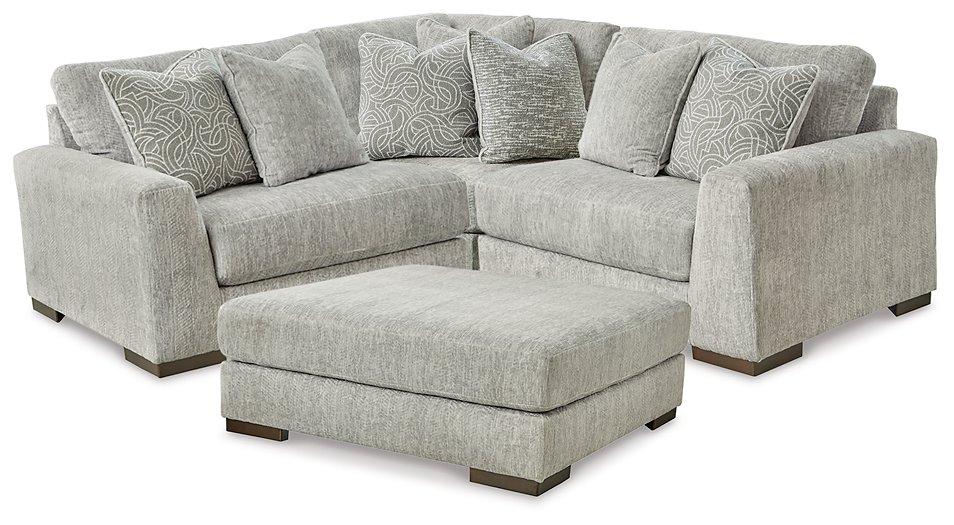 Regent Park Living Room Set - MR ZEE FURNITURE