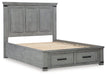 Russelyn Storage Bed - MR ZEE FURNITURE