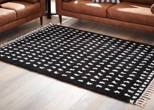 Minston 8' x 10' Rug - MR ZEE FURNITURE