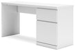 Onita 60" Home Office Desk - MR ZEE FURNITURE