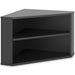 Otaska Home Office Corner Bookcase - MR ZEE FURNITURE