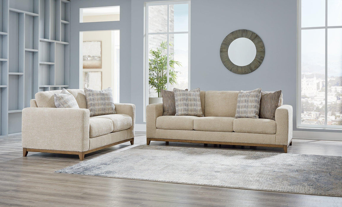 Parklynn Living Room Set - MR ZEE FURNITURE