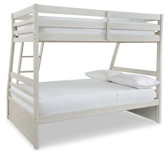 Robbinsdale Bunk Bed - MR ZEE FURNITURE