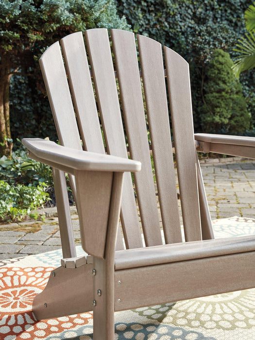 Sundown Treasure Adirondack Chair - MR ZEE FURNITURE