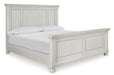 Robbinsdale Bed - MR ZEE FURNITURE