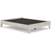 Socalle Bed - MR ZEE FURNITURE