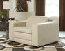 Texline Power Recliner - MR ZEE FURNITURE