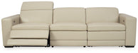 Texline 4-Piece Power Reclining Sofa - MR ZEE FURNITURE