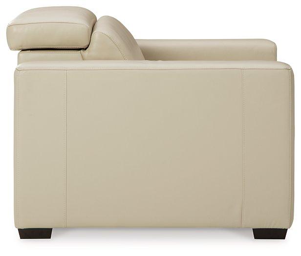 Texline Power Recliner - MR ZEE FURNITURE