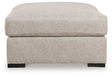 Ballyton Oversized Accent Ottoman - MR ZEE FURNITURE