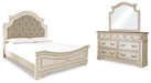 Realyn Bedroom Set - MR ZEE FURNITURE