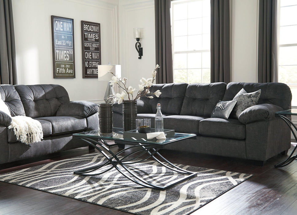 Accrington Loveseat - MR ZEE FURNITURE