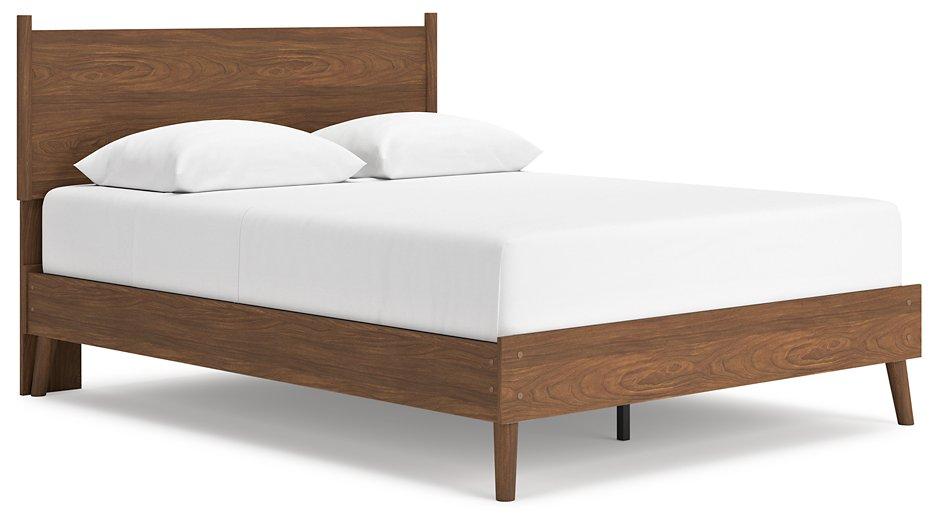 Fordmont Bed - MR ZEE FURNITURE