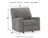 Deltona Living Room Set - MR ZEE FURNITURE