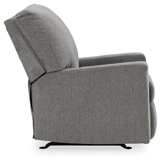 Deltona Recliner - MR ZEE FURNITURE