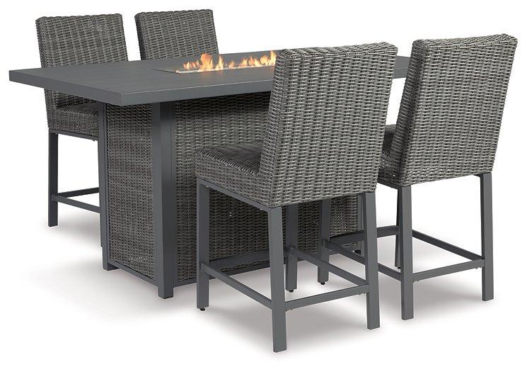 Palazzo Outdoor Dining Set - MR ZEE FURNITURE