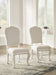 Arlendyne Dining Chair - MR ZEE FURNITURE