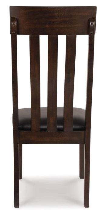 Haddigan Dining Chair - MR ZEE FURNITURE