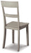 Loratti Dining Chair - MR ZEE FURNITURE