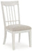 Shaybrock Dining Chair - MR ZEE FURNITURE