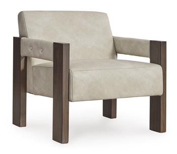 Adlanlock Accent Chair - MR ZEE FURNITURE