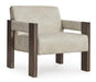 Adlanlock Accent Chair - MR ZEE FURNITURE