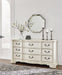 Arlendyne Dresser - MR ZEE FURNITURE