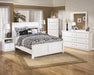 Bostwick Shoals Youth Dresser - MR ZEE FURNITURE