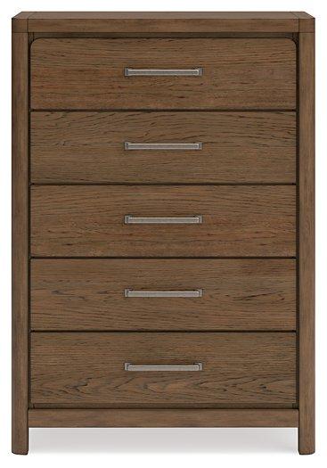 Cabalynn Chest of Drawers - MR ZEE FURNITURE