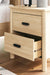 Cabinella Nightstand - MR ZEE FURNITURE