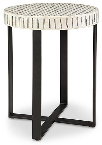 Crewridge Accent Table - MR ZEE FURNITURE