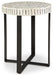 Crewridge Accent Table - MR ZEE FURNITURE