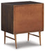 Dorvale Accent Cabinet - MR ZEE FURNITURE