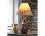 Derek Table Lamp (Set of 2) - MR ZEE FURNITURE