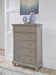 Lettner Chest of Drawers - MR ZEE FURNITURE