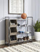 Maccenet Shoe Rack - MR ZEE FURNITURE