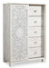 Paxberry Youth Dressing Chest - MR ZEE FURNITURE