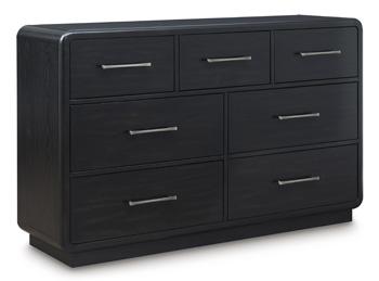 Rowanbeck Dresser - MR ZEE FURNITURE