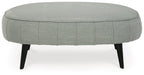 Hollyann Oversized Accent Ottoman - MR ZEE FURNITURE