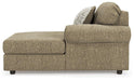 Hoylake 3-Piece Sectional with Chaise - MR ZEE FURNITURE