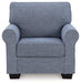 Carissa Manor Chair - MR ZEE FURNITURE