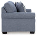 Carissa Manor Loveseat - MR ZEE FURNITURE