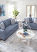 Carissa Manor Living Room Set - MR ZEE FURNITURE